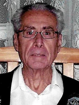 M. Jean-Joseph Larouche