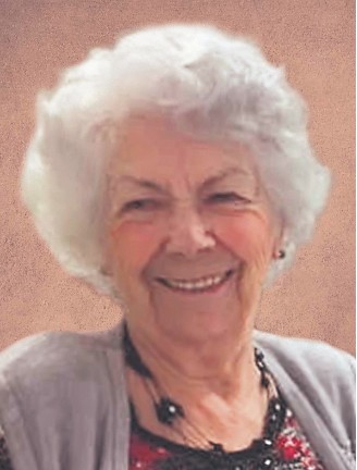 Mme Yolande Perron