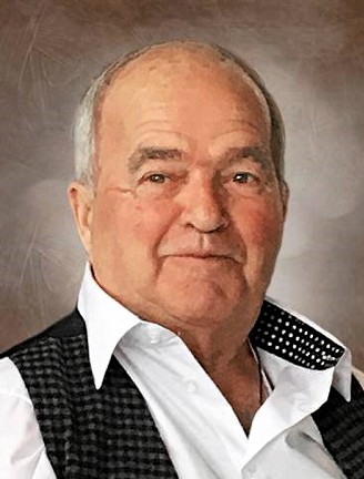 M. Gaétan Ostigny