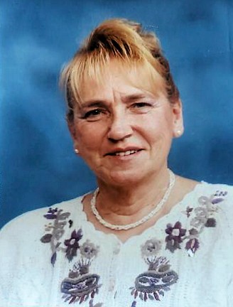 Mme Charlotte Simard