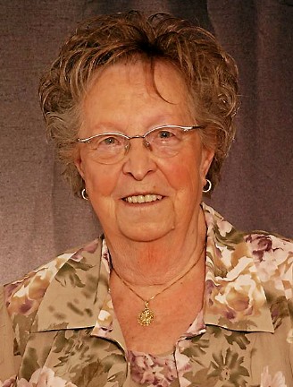 Mme Gilberte Rhéaume