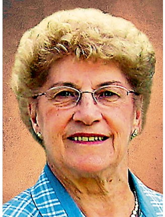 Mme Noëlla Fay Archer