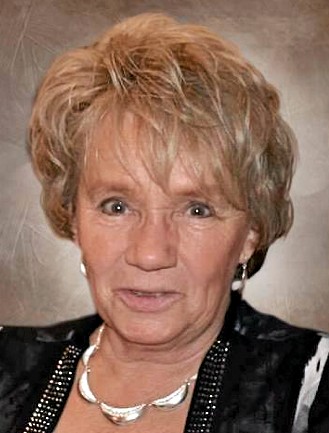 Mme Gilberte Lapointe-Laberge