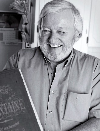 M. Renaud Tremblay