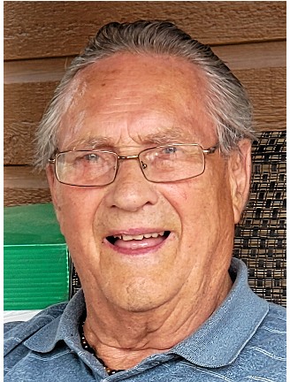 M. Andréa Fortin