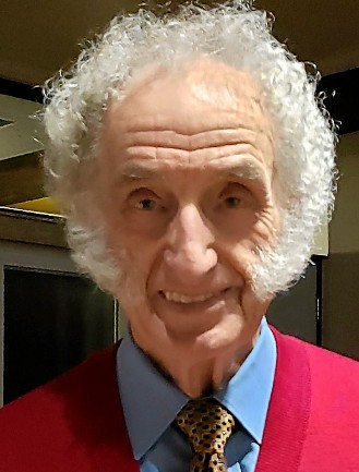 Dr Réal Simard