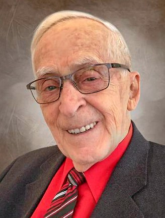 M. Jérémie Desgagné