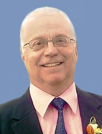 M. Martin Bouchard