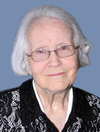 Mme Marie-Jeanne Audet Gravel