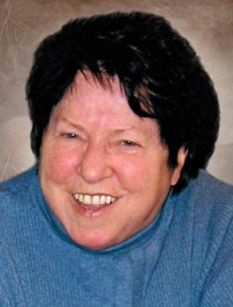 Mme Suzanne Villeneuve