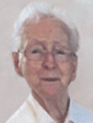 Soeur Rolande Boudreault