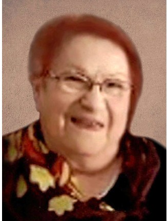 Mme Colette Boissonneault Boivin