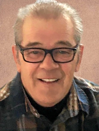 M. Sylvain "Tikit" Belley