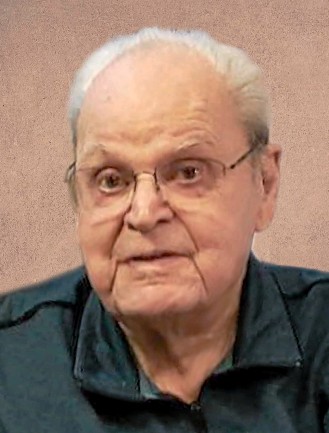 M. Edmond Larouche
