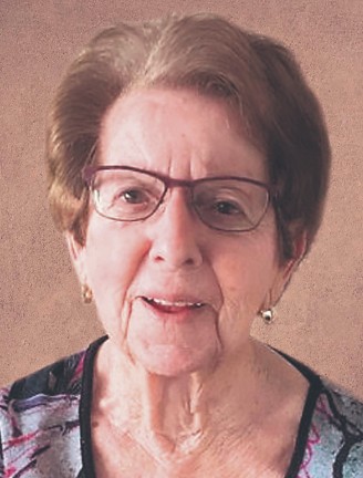 Mme Yolande Gaudreault