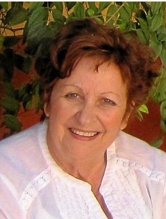 Mme Colette Bouchard Claveau