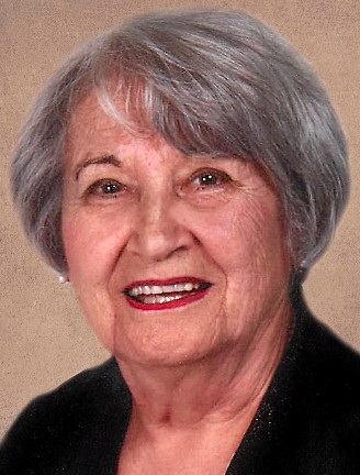 Mme Lucette Bouchard Gagnon