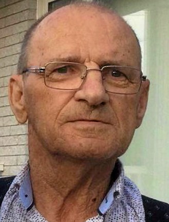 M. Fernando Bouchard