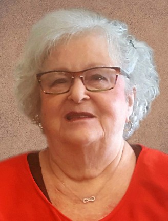 Mme Gita Dallaire