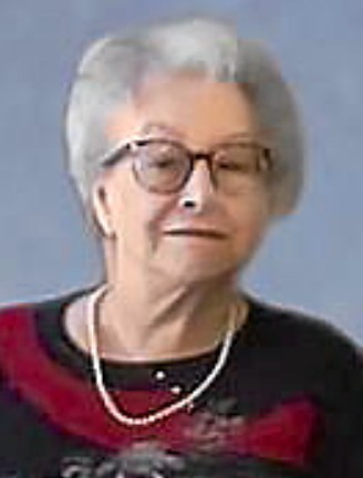 Mme Jacqueline Bolduc Boily