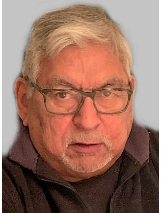 M. Raoul Kanapé
