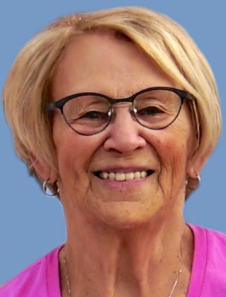 Mme Ange-Marie Harvey