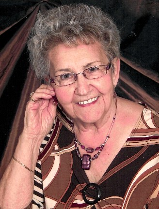 Mme Noëlla Turcotte