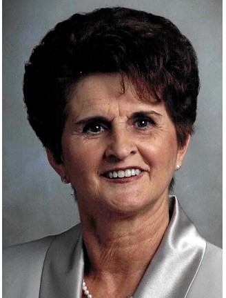Mme Antonine Tremblay