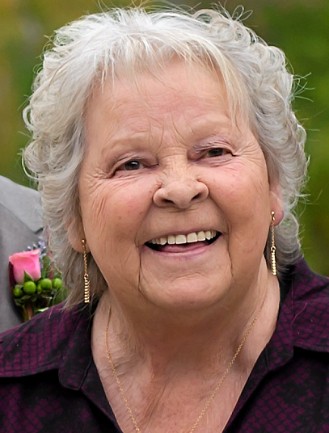 Mme Renée Morin