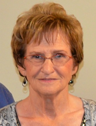 Mme Fleurette Bouchard