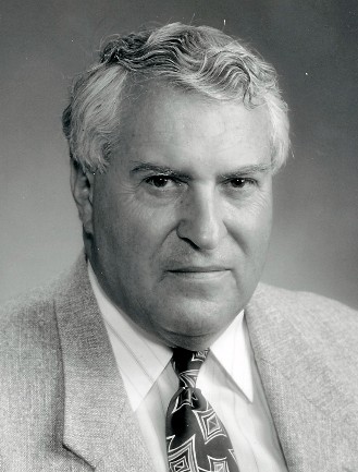 M. Jacques Lefrançois