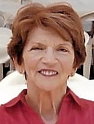 Mme Marie-Marthe Mailloux