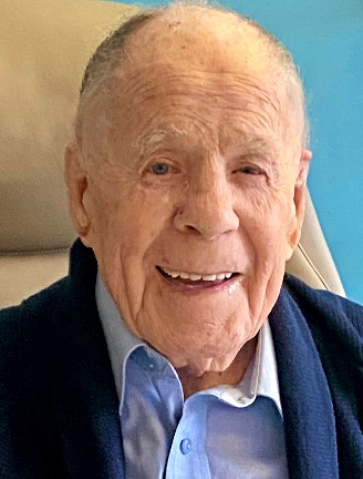M. Arthur Fitzpatrick