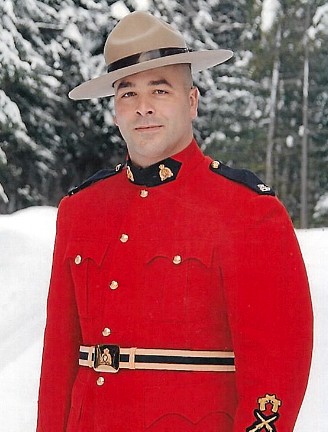 M. François Lévesque