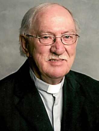 Père Gaston Duchesne s.m.