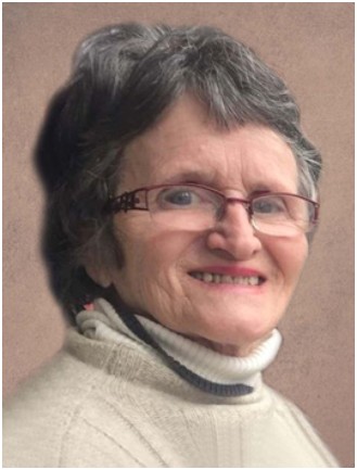 Mme Reine Boily