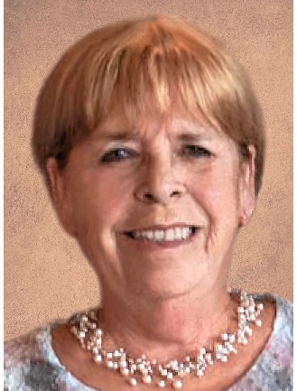 Mme Jocelyne Bergeron