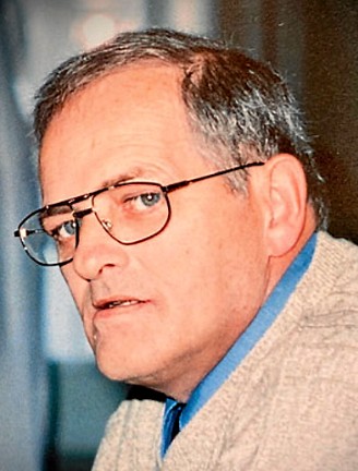M. Charles Régnier