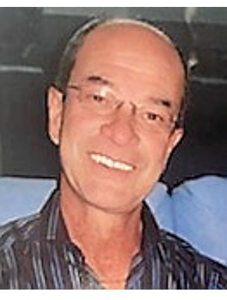 M. Martin Fortin