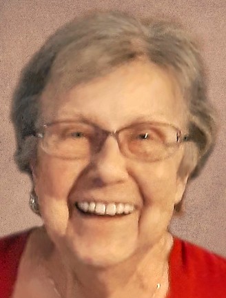Mme Rita Perron Bouchard