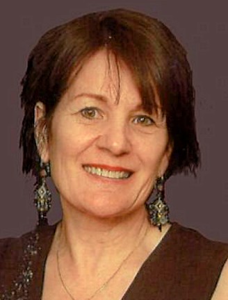 Mme Pâquerette Tremblay