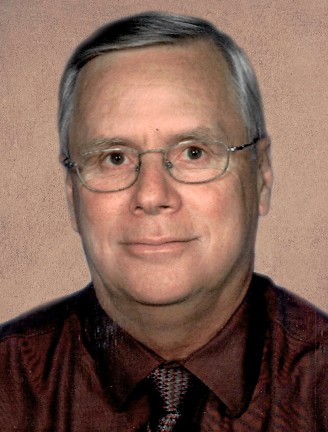 M. Serge Parisé