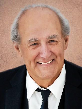 M. Réal Campeau