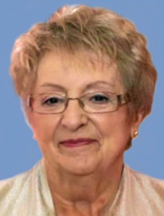 Mme Rosette Côté