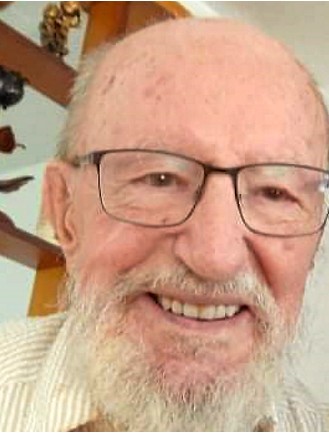M. Roger Harvey