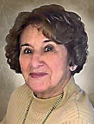 Mme Gisèle Lavoie