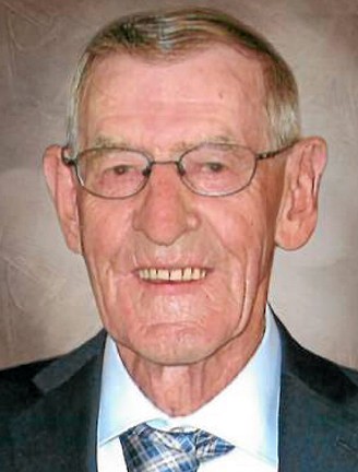 M. Yvon Gagné