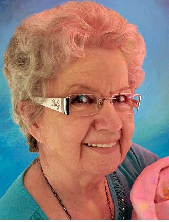 Mme Pâquerette Blackburn