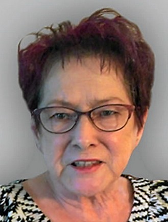 Mme Aline Côté