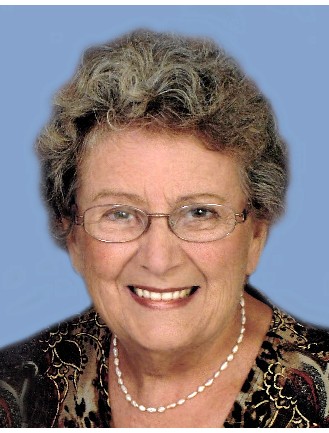 Mme Brigitte Simard Champagne